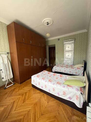 İcarəyə verilir 2 otaqlı köhnə tikili 60 m², 28 May m., photo 5 from 11