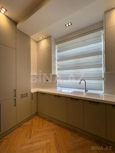 Satılır 2 otaqlı yeni tikili 70 m², Elmlər Akademiyası m., photo 8 from 17