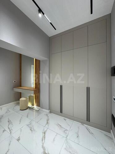 Satılır 2 otaqlı yeni tikili 70 m², Elmlər Akademiyası m., photo 10 from 17