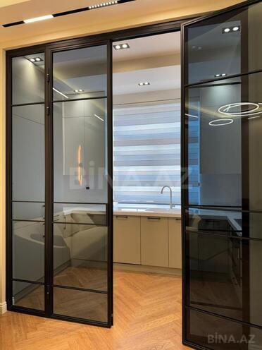 Satılır 2 otaqlı yeni tikili 70 m², Elmlər Akademiyası m., photo 7 from 17
