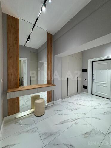 Satılır 2 otaqlı yeni tikili 70 m², Elmlər Akademiyası m., photo 14 from 17