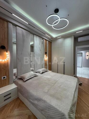 Satılır 2 otaqlı yeni tikili 70 m², Elmlər Akademiyası m., photo 12 from 17