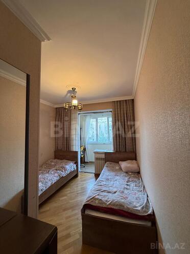 Продаётся 3-комн. вторичка 80 м², м. Ази Асланов, photo 9 from 20