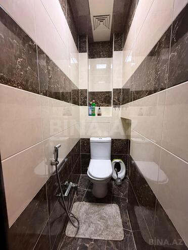 Продаётся 3-комн. вторичка 80 м², м. Ази Асланов, photo 19 from 20