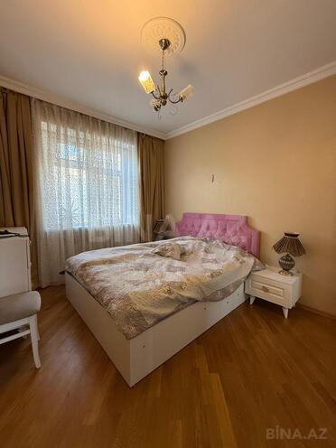 Продаётся 3-комн. вторичка 80 м², м. Ази Асланов, photo 5 from 20