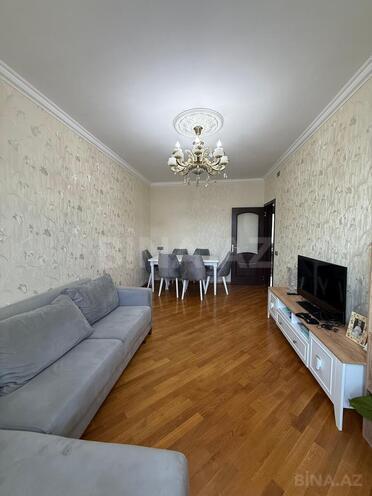Продаётся 3-комн. вторичка 80 м², м. Ази Асланов, photo 3 from 20