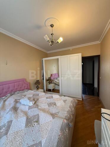 Продаётся 3-комн. вторичка 80 м², м. Ази Асланов, photo 6 from 20