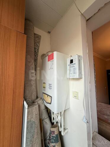 Продаётся 3-комн. вторичка 80 м², м. Ази Асланов, photo 17 from 20