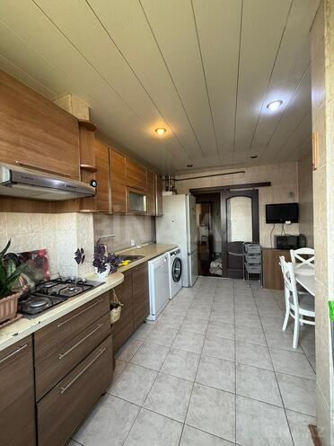 Продаётся 3-комн. вторичка 80 м², м. Ази Асланов, photo 14 from 20