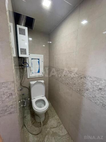 İcarəyə verilir 2 otaqlı köhnə tikili 42 m², Memar Əcəmi m., photo 12 from 23