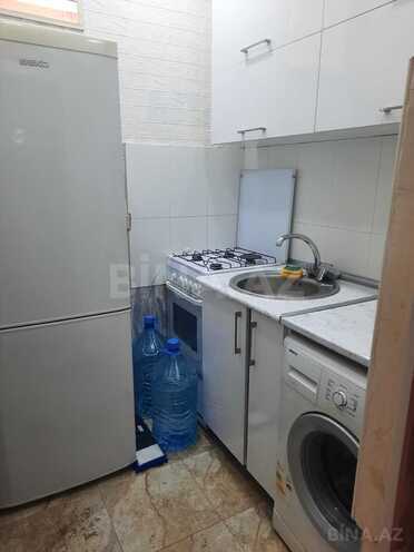 İcarəyə verilir 2 otaqlı köhnə tikili 42 m², Memar Əcəmi m., photo 14 from 23