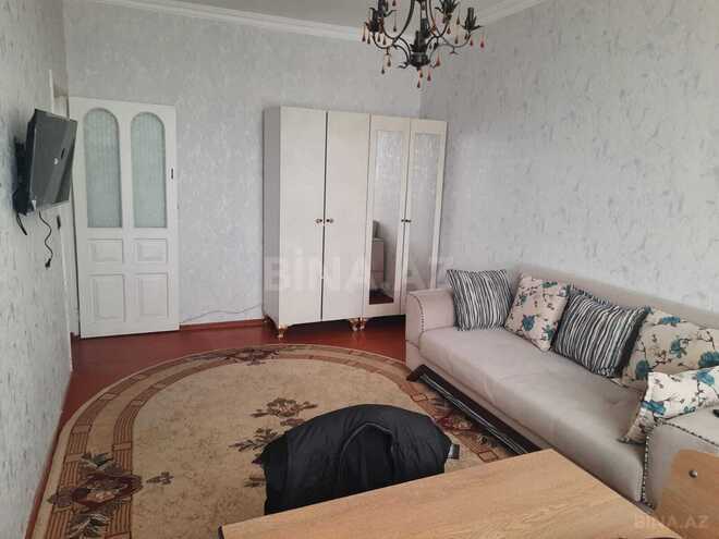 İcarəyə verilir 2 otaqlı köhnə tikili 42 m², Memar Əcəmi m., photo 4 from 23