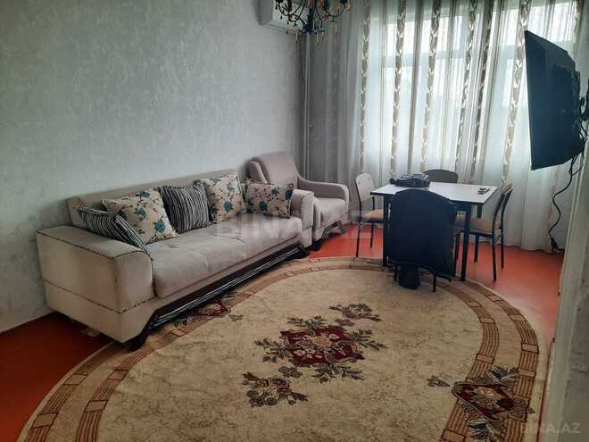 İcarəyə verilir 2 otaqlı köhnə tikili 42 m², Memar Əcəmi m., photo 1 from 23