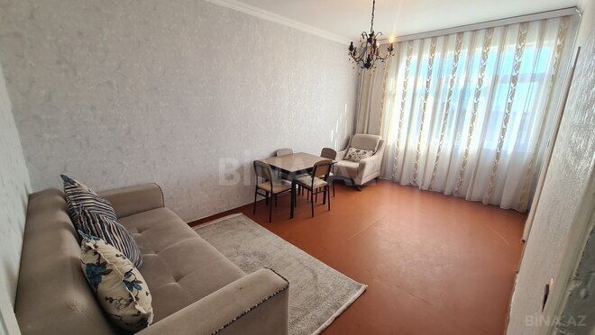 İcarəyə verilir 2 otaqlı köhnə tikili 42 m², Memar Əcəmi m., photo 5 from 23