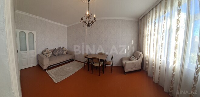 İcarəyə verilir 2 otaqlı köhnə tikili 42 m², Memar Əcəmi m., photo 3 from 23