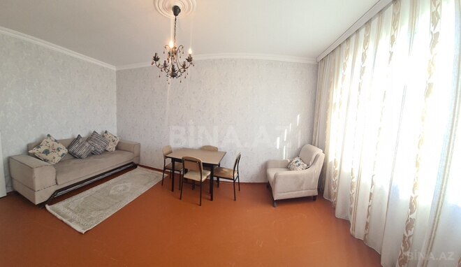 İcarəyə verilir 2 otaqlı köhnə tikili 42 m², Memar Əcəmi m., photo 7 from 23