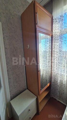 İcarəyə verilir 2 otaqlı köhnə tikili 42 m², Memar Əcəmi m., photo 10 from 23