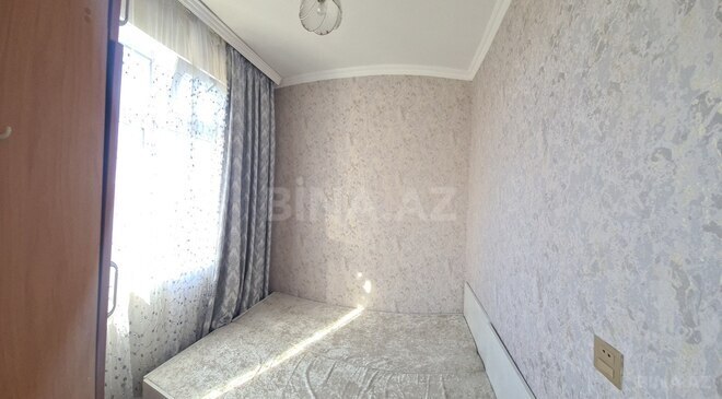 İcarəyə verilir 2 otaqlı köhnə tikili 42 m², Memar Əcəmi m., photo 9 from 23