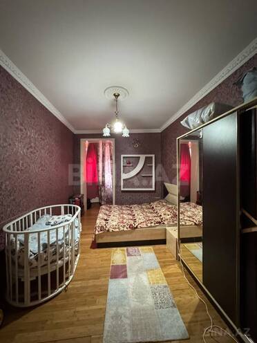 Satılır 2 otaqlı yeni tikili 99 m², 8 Noyabr m., photo 12 from 22