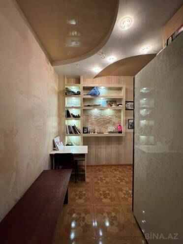 Satılır 2 otaqlı yeni tikili 99 m², 8 Noyabr m., photo 14 from 22