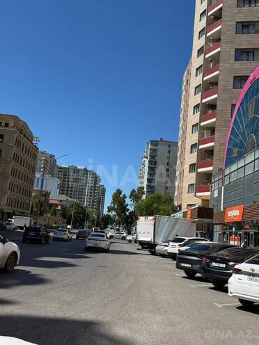 Satılır 2 otaqlı yeni tikili 99 m², 8 Noyabr m., photo 19 from 22