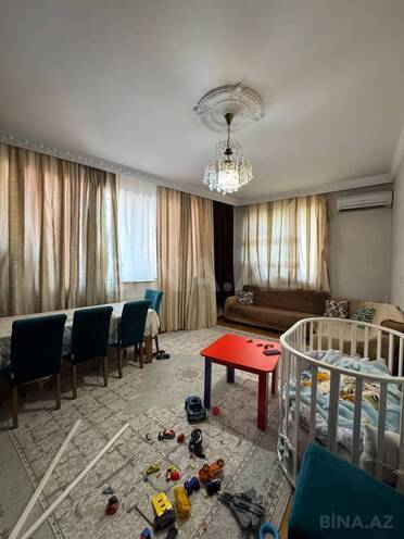 Satılır 2 otaqlı yeni tikili 99 m², 8 Noyabr m., photo 5 from 22