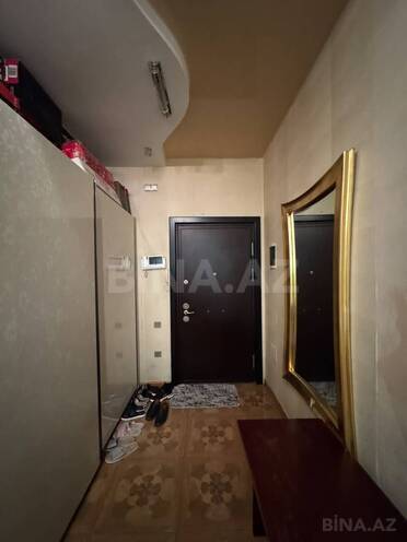 Satılır 2 otaqlı yeni tikili 99 m², 8 Noyabr m., photo 16 from 22