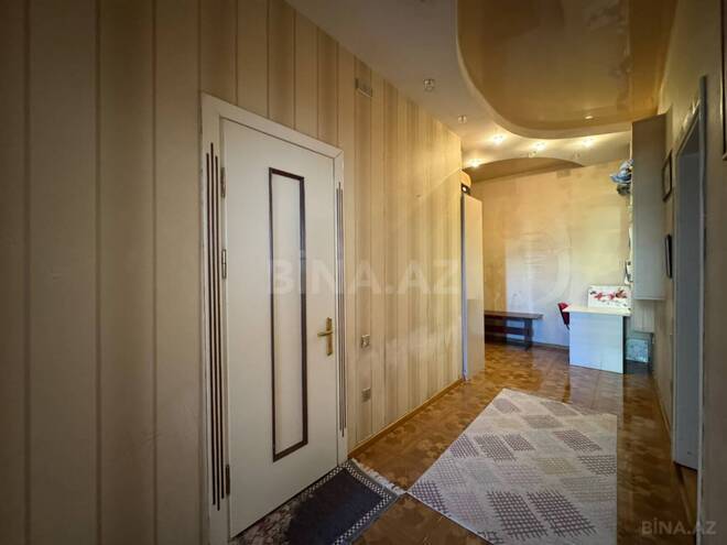 Satılır 2 otaqlı yeni tikili 99 m², 8 Noyabr m., photo 13 from 22