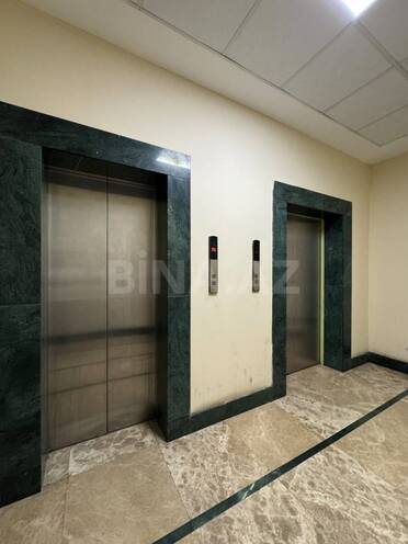 Satılır 2 otaqlı yeni tikili 99 m², 8 Noyabr m., photo 18 from 22