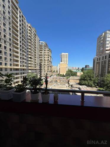 Satılır 2 otaqlı yeni tikili 99 m², 8 Noyabr m., photo 17 from 22