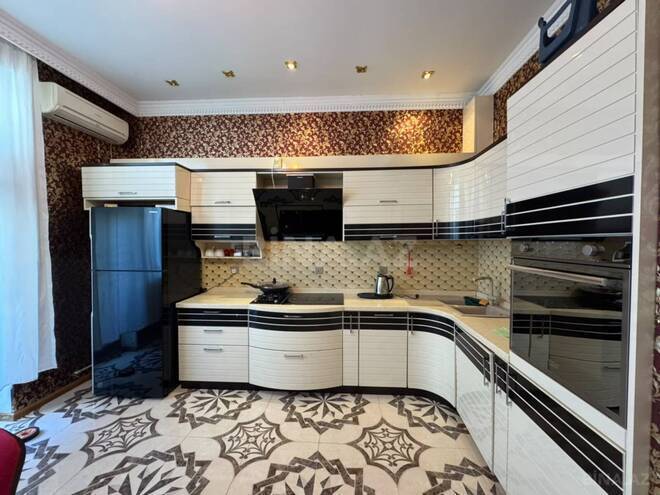 Satılır 2 otaqlı yeni tikili 99 m², 8 Noyabr m., photo 10 from 22