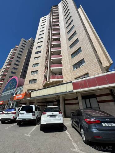 Satılır 2 otaqlı yeni tikili 99 m², 8 Noyabr m., photo 3 from 22