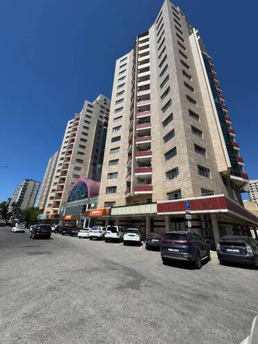 Satılır 2 otaqlı yeni tikili 99 m², 8 Noyabr m., photo 21 from 22