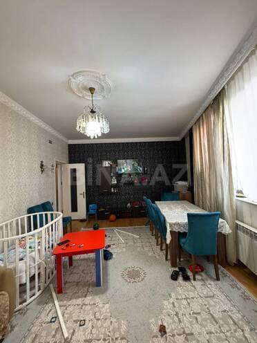 Satılır 2 otaqlı yeni tikili 99 m², 8 Noyabr m., photo 7 from 22