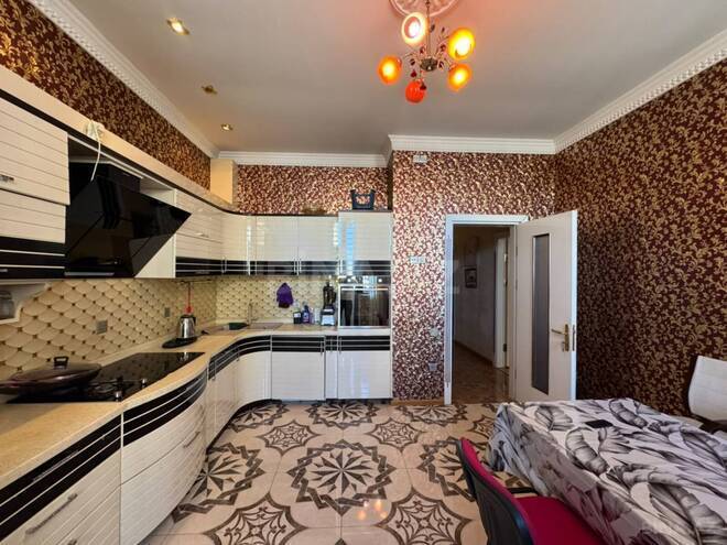 Satılır 2 otaqlı yeni tikili 99 m², 8 Noyabr m., photo 11 from 22