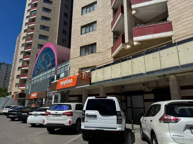 Satılır 2 otaqlı yeni tikili 99 m², 8 Noyabr m., photo 20 from 22