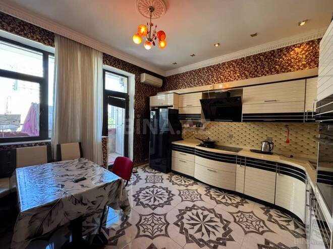 Satılır 2 otaqlı yeni tikili 99 m², 8 Noyabr m., photo 9 from 22