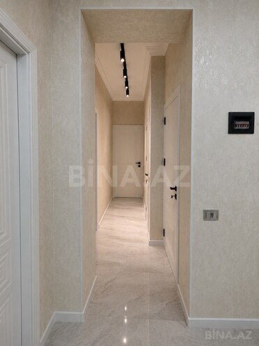 Satılır 3 otaqlı köhnə tikili 92 m², Neftçilər m., photo 8 from 32