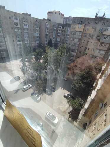 Satılır 3 otaqlı köhnə tikili 92 m², Neftçilər m., photo 24 from 32