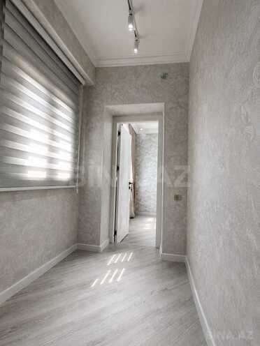 Satılır 3 otaqlı köhnə tikili 92 m², Neftçilər m., photo 13 from 32