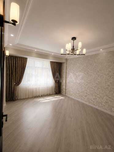 Satılır 3 otaqlı köhnə tikili 92 m², Neftçilər m., photo 4 from 32