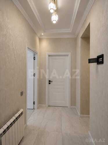 Satılır 3 otaqlı köhnə tikili 92 m², Neftçilər m., photo 1 from 32