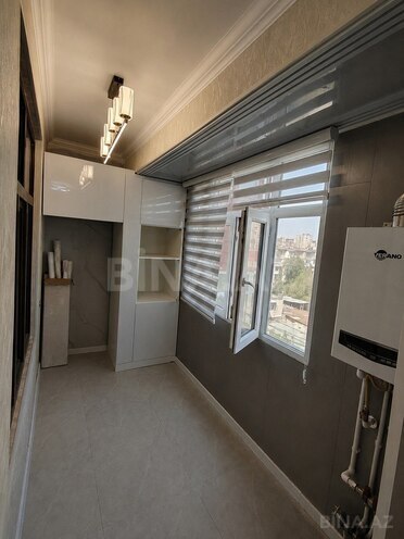 Satılır 3 otaqlı köhnə tikili 92 m², Neftçilər m., photo 14 from 32