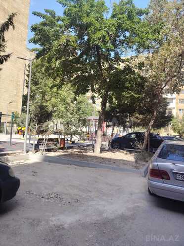 Satılır 3 otaqlı köhnə tikili 92 m², Neftçilər m., photo 29 from 32