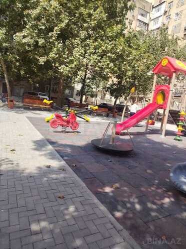 Satılır 3 otaqlı köhnə tikili 92 m², Neftçilər m., photo 28 from 32