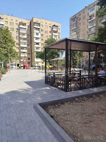 Satılır 3 otaqlı köhnə tikili 92 m², Neftçilər m., photo 31 from 32
