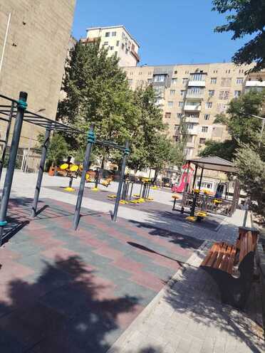 Satılır 3 otaqlı köhnə tikili 92 m², Neftçilər m., photo 30 from 32