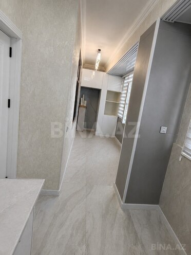 Satılır 3 otaqlı köhnə tikili 92 m², Neftçilər m., photo 17 from 32