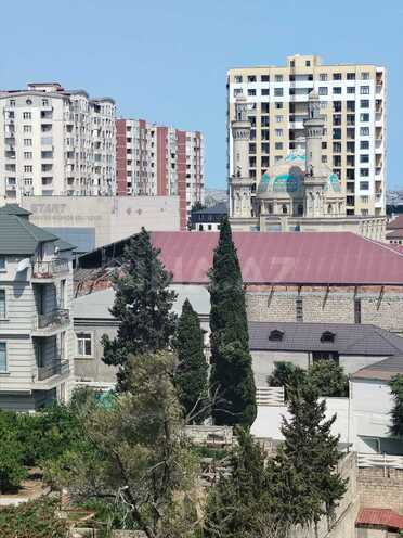 Satılır 3 otaqlı köhnə tikili 92 m², Neftçilər m., photo 25 from 32