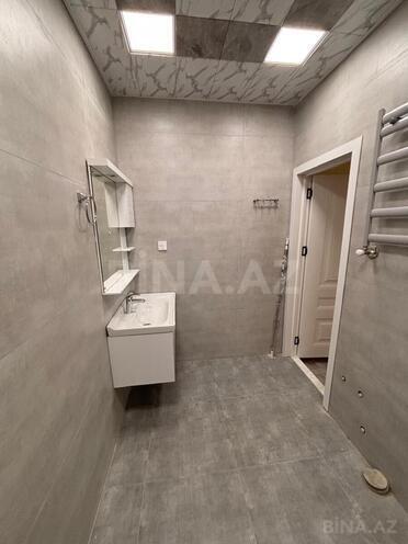 Сдаётся 2-комн. новостройка 70 м², м. Гянджлик, photo 8 from 10